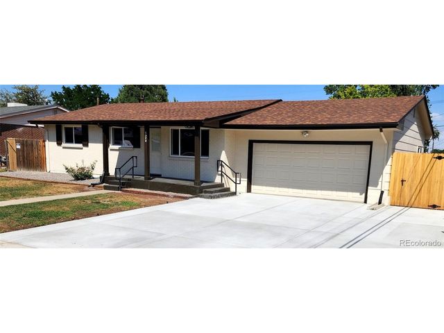 6520 Xavier Ct, Arvada, CO 80003