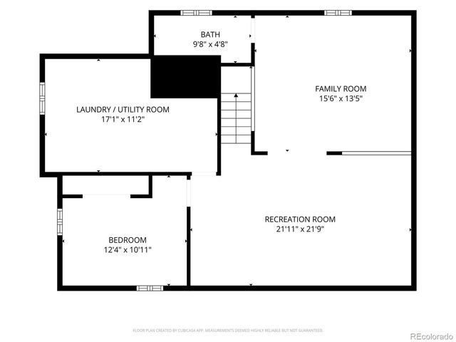 6520 Xavier Ct, Arvada, CO 80003