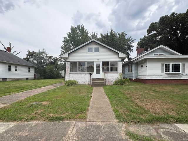 840 Jackson Avenue, Evansville, IN 47713