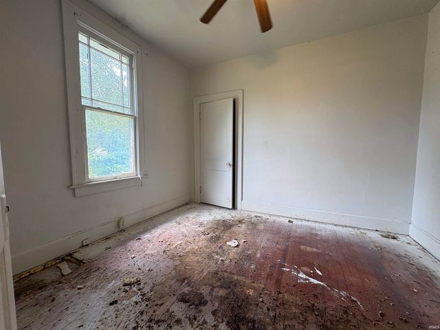 840 Jackson Avenue, Evansville, IN 47713