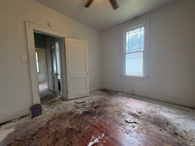 840 Jackson Avenue, Evansville, IN 47713