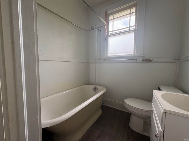 840 Jackson Avenue, Evansville, IN 47713