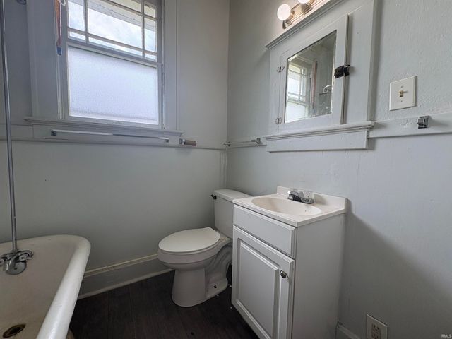 840 Jackson Avenue, Evansville, IN 47713