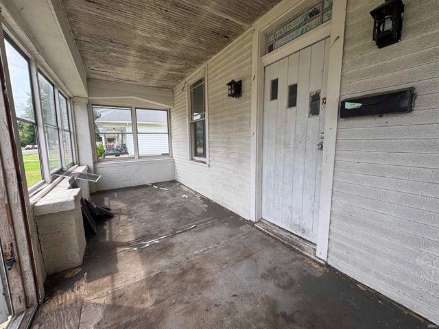 840 Jackson Avenue, Evansville, IN 47713