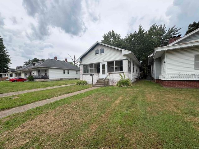 840 Jackson Avenue, Evansville, IN 47713