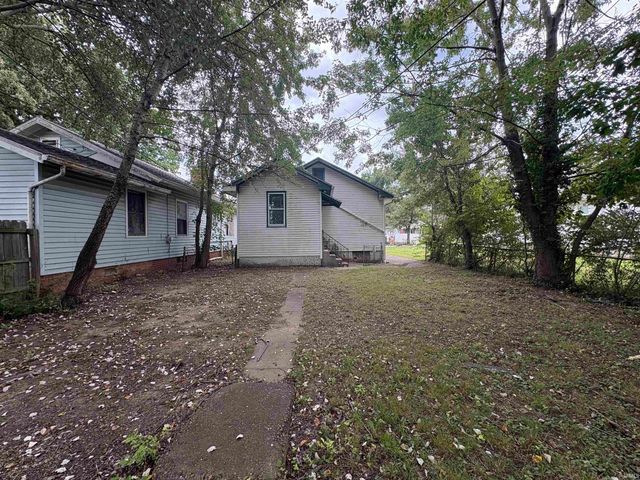 840 Jackson Avenue, Evansville, IN 47713