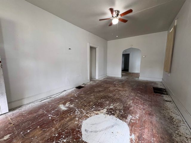 840 Jackson Avenue, Evansville, IN 47713