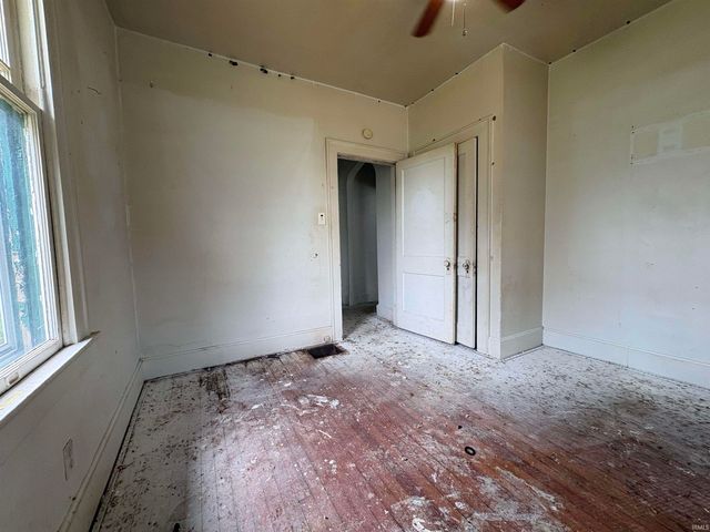 840 Jackson Avenue, Evansville, IN 47713