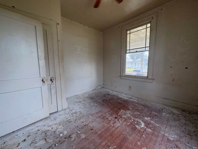 840 Jackson Avenue, Evansville, IN 47713