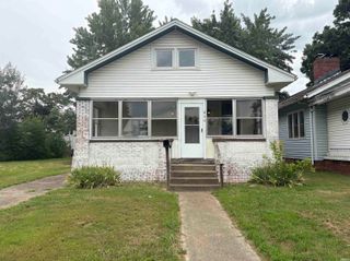 840 Jackson Avenue, Evansville, IN 47713
