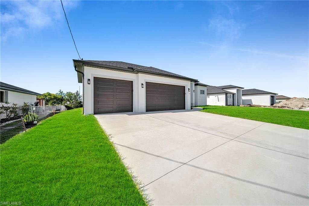 318 NW 9th ST, CAPE CORAL, FL 33993 — photo 2