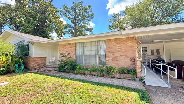 1723 Montrose Drive, Tyler, TX 75701