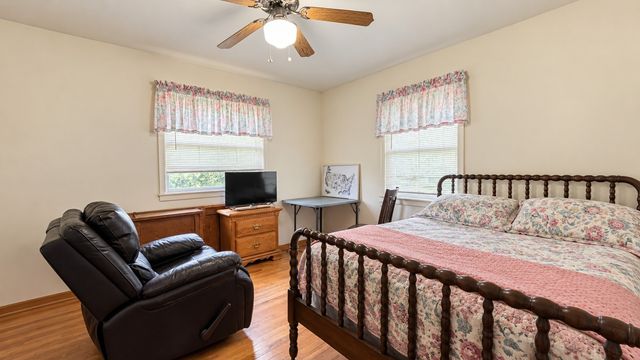 1723 Montrose Drive, Tyler, TX 75701