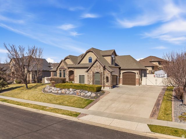 1635 E 1060 N, Lehi, UT 84043