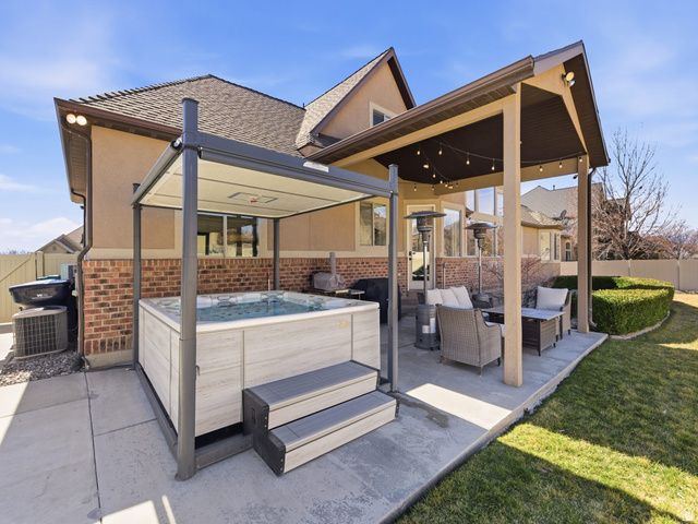 1635 E 1060 N, Lehi, UT 84043