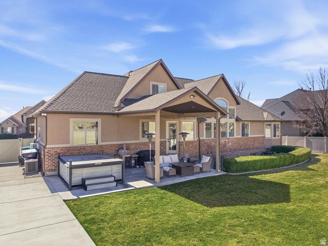 1635 E 1060 N, Lehi, UT 84043