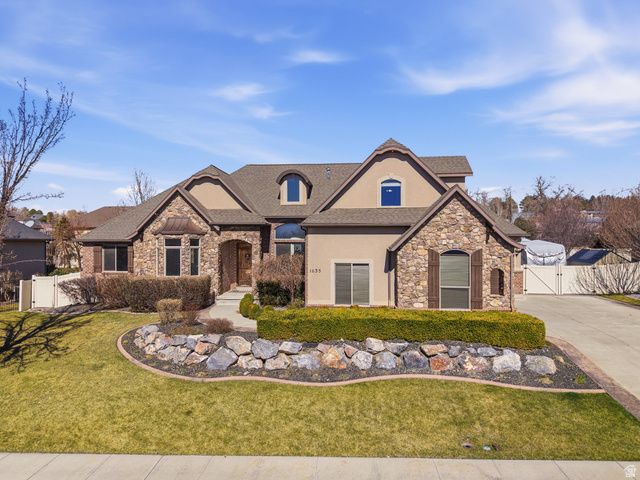1635 E 1060 N, Lehi, UT 84043