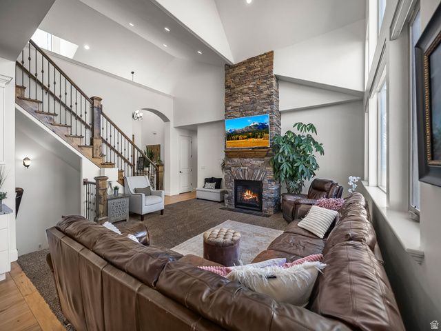 1635 E 1060 N, Lehi, UT 84043