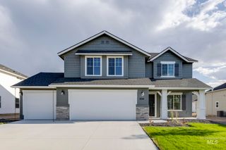 634 W Striped Owl St, Kuna, ID 83634