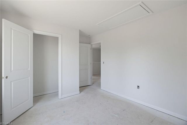 1301 Excelsior Street, Winston-salem, NC 27101