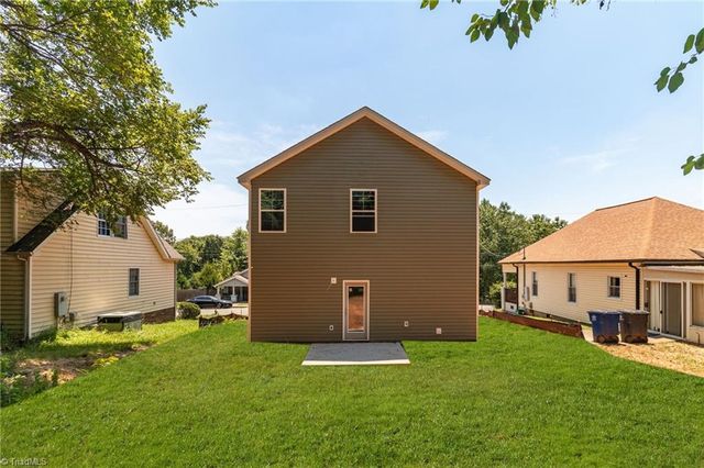 1301 Excelsior Street, Winston-salem, NC 27101