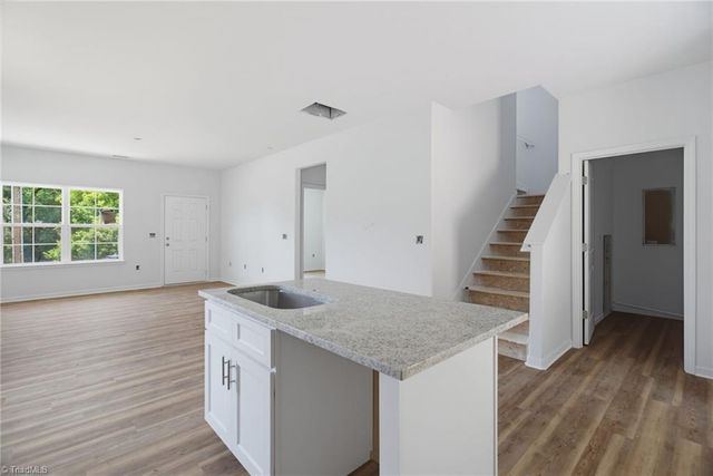 1301 Excelsior Street, Winston-salem, NC 27101