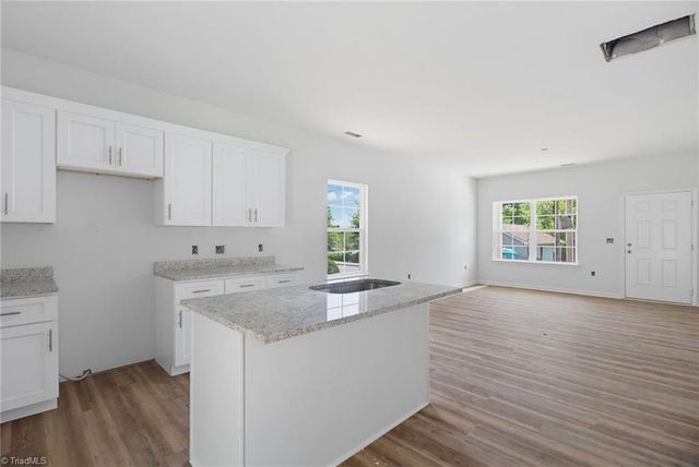 1301 Excelsior Street, Winston-salem, NC 27101