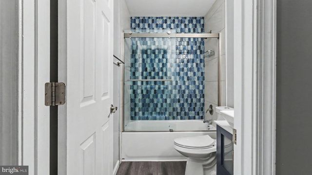 902 VAUXHALL, Hyattsville, MD 20785