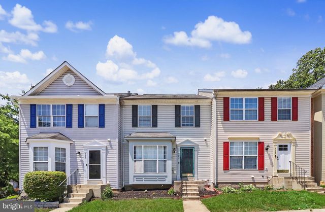 902 VAUXHALL, Hyattsville, MD 20785