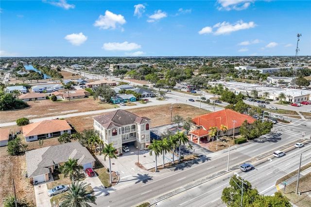 1212 Country Club BLVD, Cape Coral, FL 33990