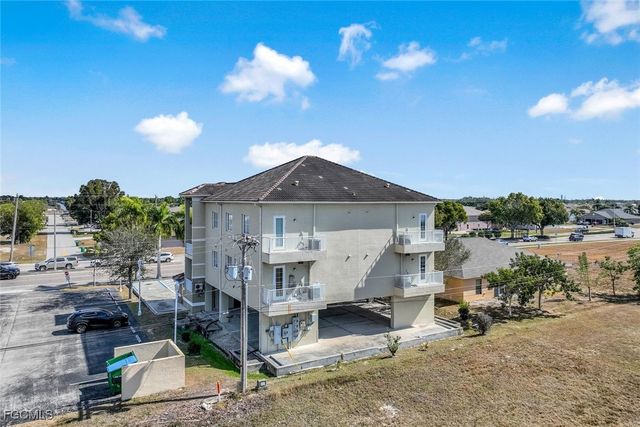 1212 Country Club BLVD, Cape Coral, FL 33990