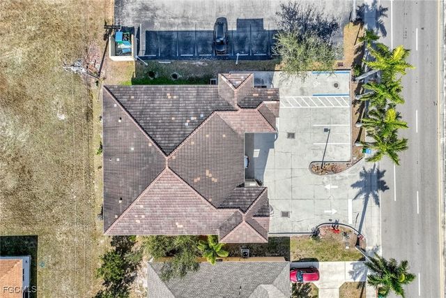 1212 Country Club BLVD, Cape Coral, FL 33990