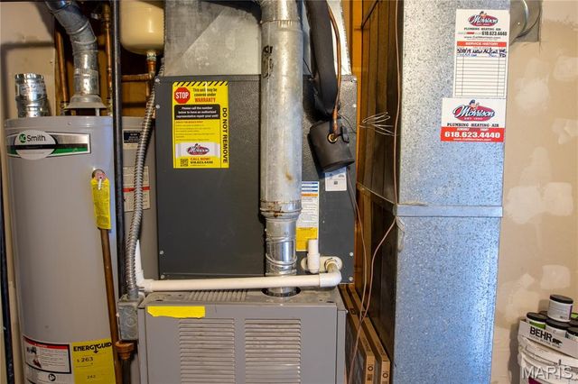 2763 Cascade Lake Drive, Shiloh, IL 62221