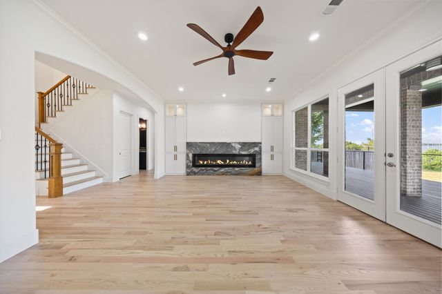 3214 Blue Haven Way, Rockwall, TX 75098