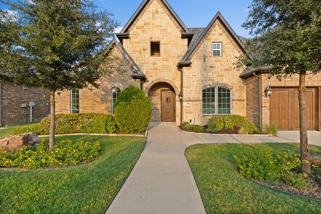 3214 Blue Haven Way, Rockwall, TX 75098