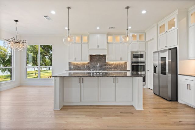 3214 Blue Haven Way, Rockwall, TX 75098