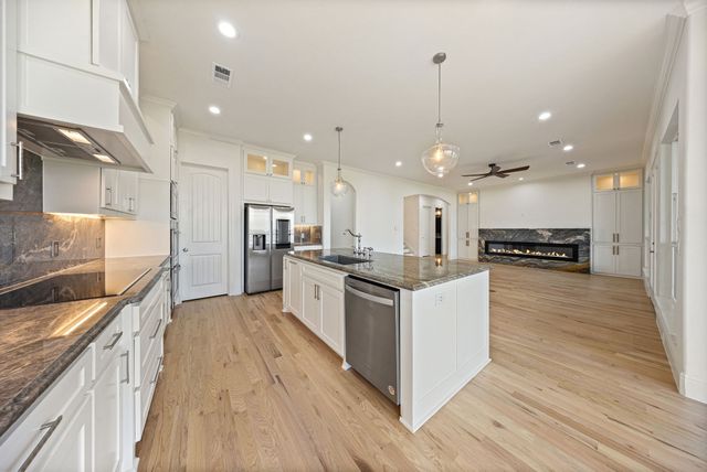 3214 Blue Haven Way, Rockwall, TX 75098
