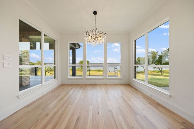 3214 Blue Haven Way, Rockwall, TX 75098