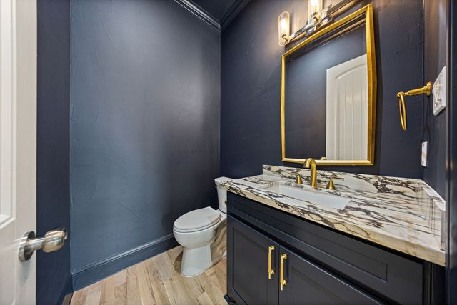 3214 Blue Haven Way, Rockwall, TX 75098