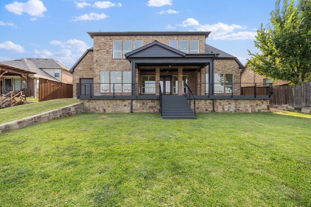 3214 Blue Haven Way, Rockwall, TX 75098