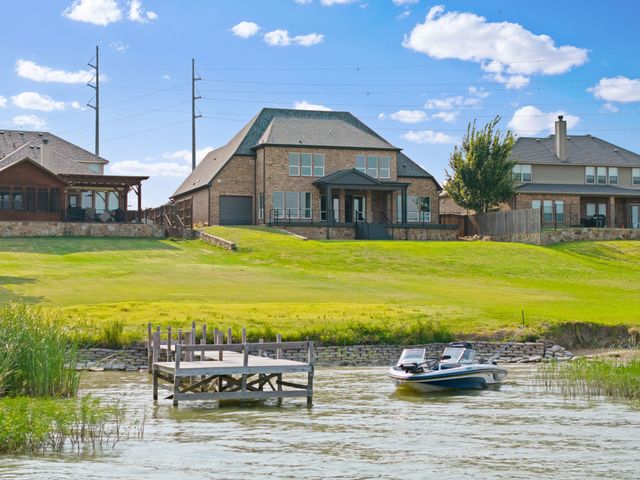 3214 Blue Haven Way, Rockwall, TX 75098