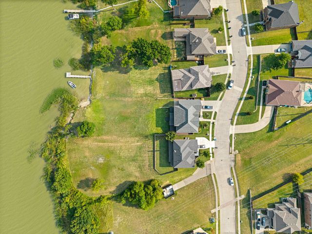 3214 Blue Haven Way, Rockwall, TX 75098