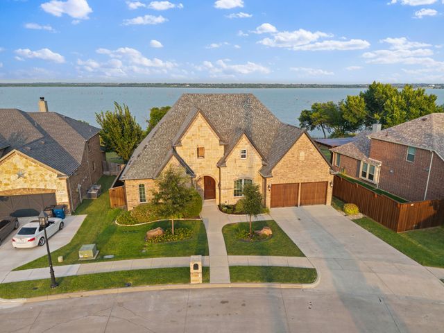 3214 Blue Haven Way, Rockwall, TX 75098