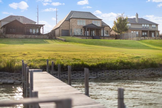3214 Blue Haven Way, Rockwall, TX 75098