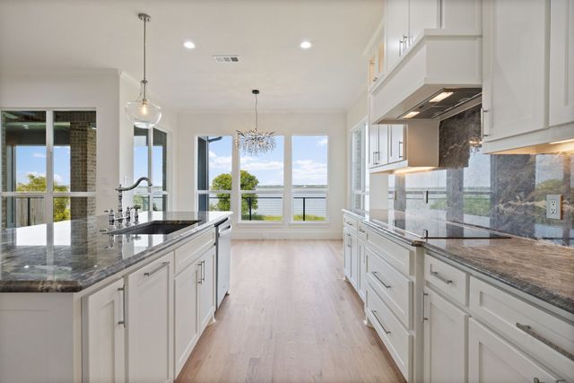 3214 Blue Haven Way, Rockwall, TX 75098