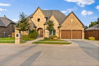 3214 Blue Haven Way, Rockwall, TX 75098