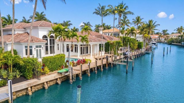 788 Harbour Isles Place, North Palm Beach, FL 33410