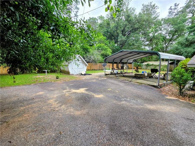 1058 Gallen Court, Mobile, AL 36608