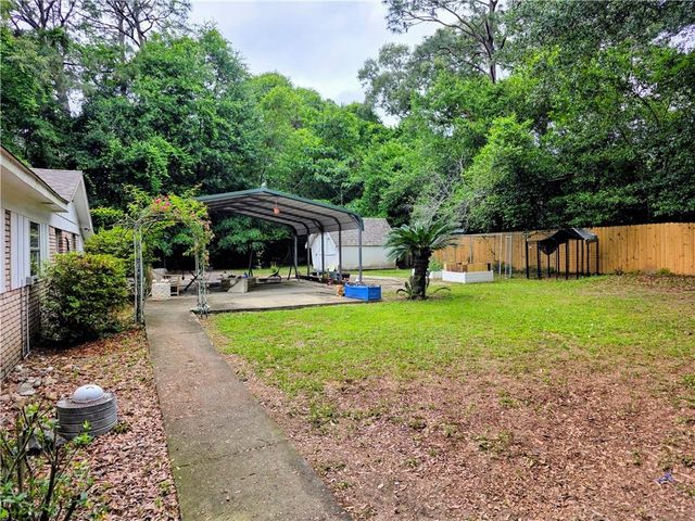 1058 Gallen Court, Mobile, AL 36608
