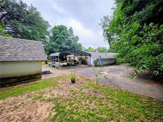 1058 Gallen Court, Mobile, AL 36608
